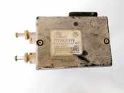 Abs Pumpe Hydraulikblock Seat Alhambra, 1996.08 - 2000.05 7m0907379, 7m0614111k 95vw2l580cb