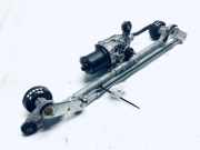 Wischergestänge Nissan Qashqai, II 2013.01 - 2016.12 Gebraucht ,