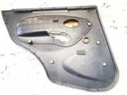 Türverkleidung - Hinten Rechts Chevrolet Matiz, 2005.03 - 2010.10 96571957,