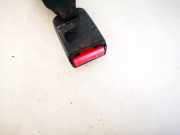 Gurtschloss - Hinten Linke Peugeot 206, 2002.07 - 2009.01 facelift Gebraucht,
