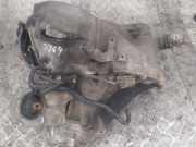 Schaltgetriebe Nissan Almera Tino 2000.08 - 2003.09 yd1,