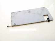 Sonnenblende Mercedes-Benz W211, 2002.03 - 2006.04 Gebraucht,