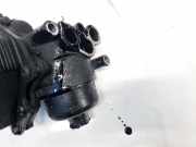 Ölfiltergehäuse Peugeot Boxer, 2006.04 - 2014.06 6C1Q6B624AC, 6C1Q-6B624-AC