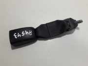 Gurtschloss - Hinten Linke Mitsubishi Lancer VIII, 2007 - 2015 e034501,