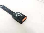 Gurtschloss - Vorne Rechts Volkswagen Sharan, 7M 1995.09 - 2000.04 Gebraucht ,