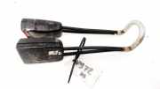 Gurtschloss - Hinten Rechts Volkswagen Golf, III 1993.07 - 1999.04 1H0857739A,