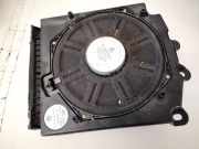 Subwoofer Lautsprecher BMW 5-Series, E60 E61 2003.07 - 2010.03 000141283306, 000141283306 65136919353-04 61928910
