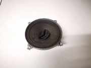 Lautsprecher Peugeot 206, 2002.07 - 2009.01 facelift 9640737680,