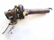 Lenksäule unten Kreuzgelenk Toyota Avensis Verso, 2001.08 - 2009.11 Gebraucht,