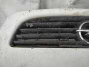 Kühlergrill Frontgrill Kühlergitter Opel Zafira, A 1999.04 - 2003.11 Gebraucht,