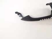 Türgriff Türaussengriff - Vorne Linke Mercedes-Benz W203, 2000.05 - 2004.02 Gebraucht,