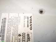 Audioverstärker Volvo V50, 2004.04 - 2007.05 30732486,