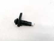 Türkontakt - Linke Toyota Corolla Verso, II 2001.09 - 2004.05 Gebraucht ,