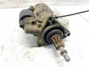 Anlasser Volkswagen Transporter, T4 1990.07 - 1996.01 02b911023a, 0001218116 AAB