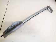 Zierleiste Leiste - Hinten Rechts Nissan Note, 2006.03 - 2013.06 Gebraucht,