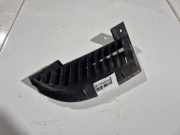 Kühlergrill - Vorne Linke Mitsubishi Colt, 2003.09 - 2008.09 MN127773,