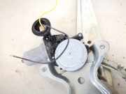 Fensterheber motor - Hinten Rechts Toyota Urban Cruiser 2009 - 2012 8572035140, 85720-35140 262100-2340