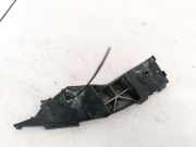 Stoßstangenhalter - Hinten Linke Toyota Avensis Verso, 2001.08 - 2009.11 Gebraucht ,