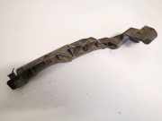 Stoßstangenhalter - Hinten Linke Mazda 2, DE 2007.10 - 2014.06 d65150371, d651-50371