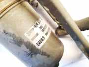 Wischermotor vorne Fiat Grande Punto, 2005.01 - 2012.12 404978, 5458s