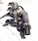 Ansaugkrümmer Mitsubishi Carisma, II 2000.09 - 2006.06 8200145096, 8200145096