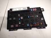 Sicherungskasten Opel Astra, H 2004.03 - 2009.12 13206746, 5dk008668-52