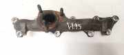 Abgaskrümmer Honda CR-V, III 2006.06 - 2010.06 Gebraucht,