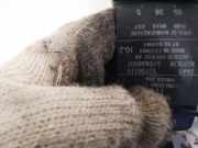 Sicherheitsgurt - Hinten Rechts SAAB 9-5, 2005.11 - 2010.05 facelift 12756313,