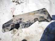 Unterfahrschutz Volvo S40, 2004.01 - 2007.03 30683605,