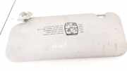 Sonnenblende Citroen Xsara Picasso, I 1999.12 - 2004.05 Gebraucht ,