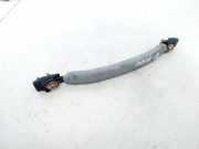 Haltegriff Haltegriff Verdeckgriff - Hinten Linke Toyota Avensis Verso, 2001.08 - 2009.11 Gebraucht ,