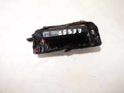 Taster Öffner Heckklappe Nissan Almera Tino 2000.08 - 2003.09 Gebraucht,