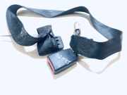 Sicherheitsgurt - Hinten CENTER Audi A3, 8L 1996.09 - 2000.10 8L0857713, 560290902a 560298000