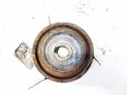 Riemenscheibe Kurbelwelle Citroen C5, II 2008.02 - 2011.01 Gebraucht,