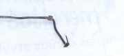 Stabilisator Vorne Peugeot 406, 1999.03 - 2004.05 facelift Gebraucht,