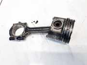Kolben Pleuelstange Nissan X-Trail, 2001.06 - 2007.06 Gebraucht,