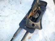 Seilzug Feststellbremse Audi A6, C5 2001.08 - 2005.01 facelift Gebraucht,