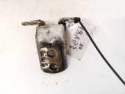 Türscharnier Hinten Nissan Almera Tino 2000.08 - 2003.09 Gebraucht,