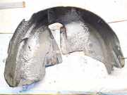 Radhausschale - Hinten Rechts Skoda Superb, I 2001.12 - 2008.03 Gebraucht,