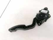 Pedalwerk Renault Laguna, III 2007.10 - 2010.11 0280755085, 180050001R