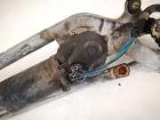 Wischermotor vorne Nissan Primera, P12 2002.01 - 2008.12 Gebraucht,