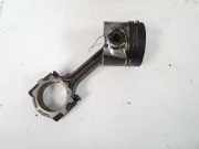 Kolben Pleuelstange Nissan X-Trail, 2001.06 - 2007.06 5m3, 393