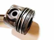 Kolben Pleuelstange Opel Vectra, B 2000.09 - 2002.04 facelift Gebraucht,