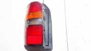 Rückleuchten - Hinten Linke Renault Espace, II 1991.03 - 1996.12 602510189,