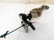 Handbremshebel Volvo V50, 2004.04 - 2007.05 Gebraucht ,