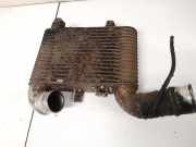 Ladeluftkühler Toyota Avensis Verso, 2001.08 - 2009.11 Gebraucht,