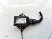 Steuergerät ESP Skoda Superb, I 2001.12 - 2008.03 8e0907637a, 5005457