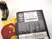 Steuergerät Airbag Volkswagen Passat, B6 2005.08 - 2010.11 3c0909605j, 391130 BKP