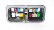 Sicherungskasten Volkswagen Polo, IV 2005.04 - 2009.11 facelift 6Q0937403B, BTS