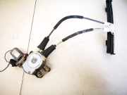 Fensterheber - Hinten Linke Alfa-Romeo 147, I 2000.11 - 2004.09 467397950,